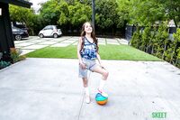 Sia Wood - Exxxtra Small