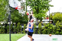 Sia Wood - Exxxtra Small