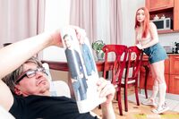 Nansy Small - Old N Young