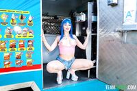 Jewelz Blu - TeamSkeet AllStars