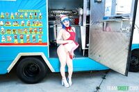 Jewelz Blu - TeamSkeet AllStars