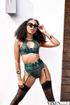 Olivia Jay - Vixen