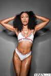 Olivia Jay - Vixen