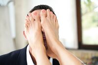 Natalie Grace - Love Her Feet