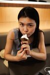 Banana Li - Soft Serve China (Zishy)