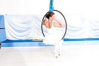 Aurora Heat - Club Sweethearts