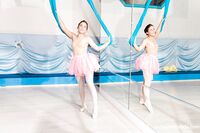 Sara Heat - Club Sweethearts