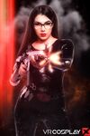 Valentina Nappi - G.I. Joe: The Baroness A XXX Parody