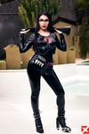Valentina Nappi - G.I. Joe: The Baroness A XXX Parody