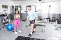 XWife Karen - Milf Body