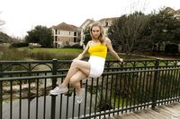 Minka Giertz Has Bawls (Zishy)