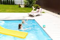 Milka Wey , Rebecca Nikson , Lana Rose - Club Sweethearts