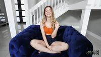 Molly Little - Don't Break Me
