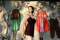 Helga Amor - Cotton Candies (Zishy)