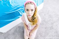 Athena Fleurs - Dad Crush