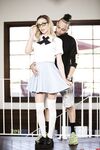 Aiden Ashley - NERDY GIRLS LOVE BLACK COCK #04