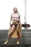 Nika Nikitina - High Octane Only (Zishy)