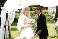 Vera Jarw - Bride 4K