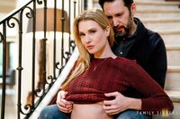 Ashley Lane - Mixed Family 6