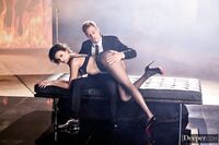 Angel Windell - Deeper