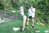 Alex Grey - The Real Workout