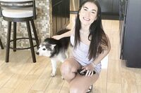 Briston Moreau - FTV Girls 2