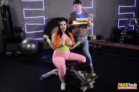 Sofia Lee - Fake Hub