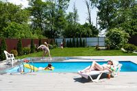 Rebecca Nikson , Nicole Murkovski , Lana Rose , Lina Shisuta , Tea Mint - Club Sweethearts