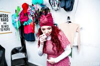 Kiki Daire - Shoplyfter Mylf