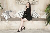 Emily Eliot - MetArt