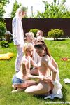 Lina Shisuta , Rebecca Nikson , Tea Mint , Nicole Murkovski, Lana Rose , Asoke Cloud - Club Sweethearts
