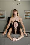 Angel Youngs, Liz Jordan - X Friends (Zishy)