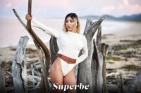 Georgina Cortez - Superbe