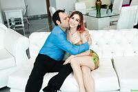 Delilah Day - Cuckold Sessions