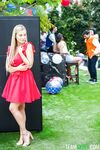Blake Blossom - Teen Pies