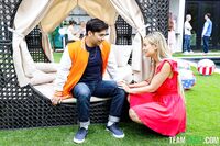 Blake Blossom - Teen Pies