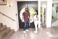 Nicole Doshi - Nuru Massage