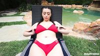 Chloe Surreal - Big Naturals