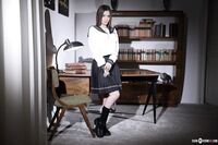 Lily Blossom - Dark Room VR