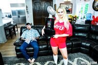 Slimthick Vic - Mylf Of The Month