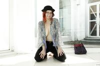 Victoria Ramos Has Ridiculous Desserts (Zishy)