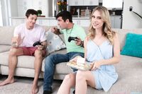 Anya Olsen - Mom Wants To Breed