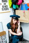 Mira Monroe - Shoplyfter