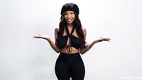 September Reign - How Women Orgasm