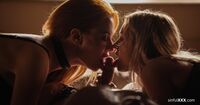 Micky Muffin , Eva Berger - Sinful XXX