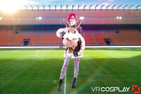 Kitty Lynn - Pokemon Scarlet: Penny A XXX Parody