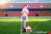 Kitty Lynn - Pokemon Scarlet: Penny A XXX Parody