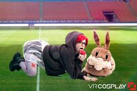 Kitty Lynn - Pokemon Scarlet: Penny A XXX Parody