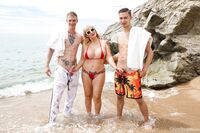 Victoria Cruz - Grandmams