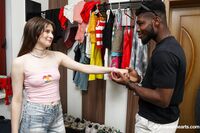 Jany White - Club Sweethearts